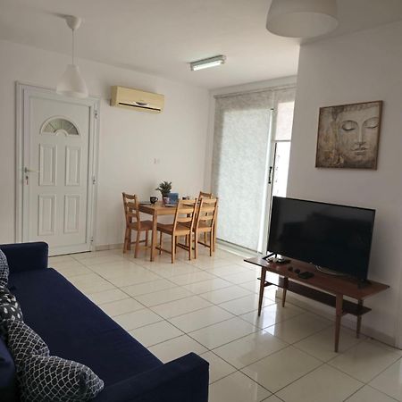 Merab Holidays Apartments Fa213 Ayia Napa Eksteriør billede