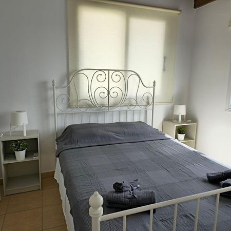 Merab Holidays Apartments Fa213 Ayia Napa Eksteriør billede