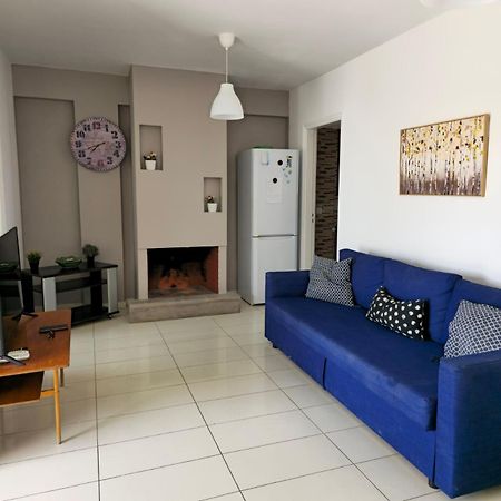 Merab Holidays Apartments Fa213 Ayia Napa Eksteriør billede