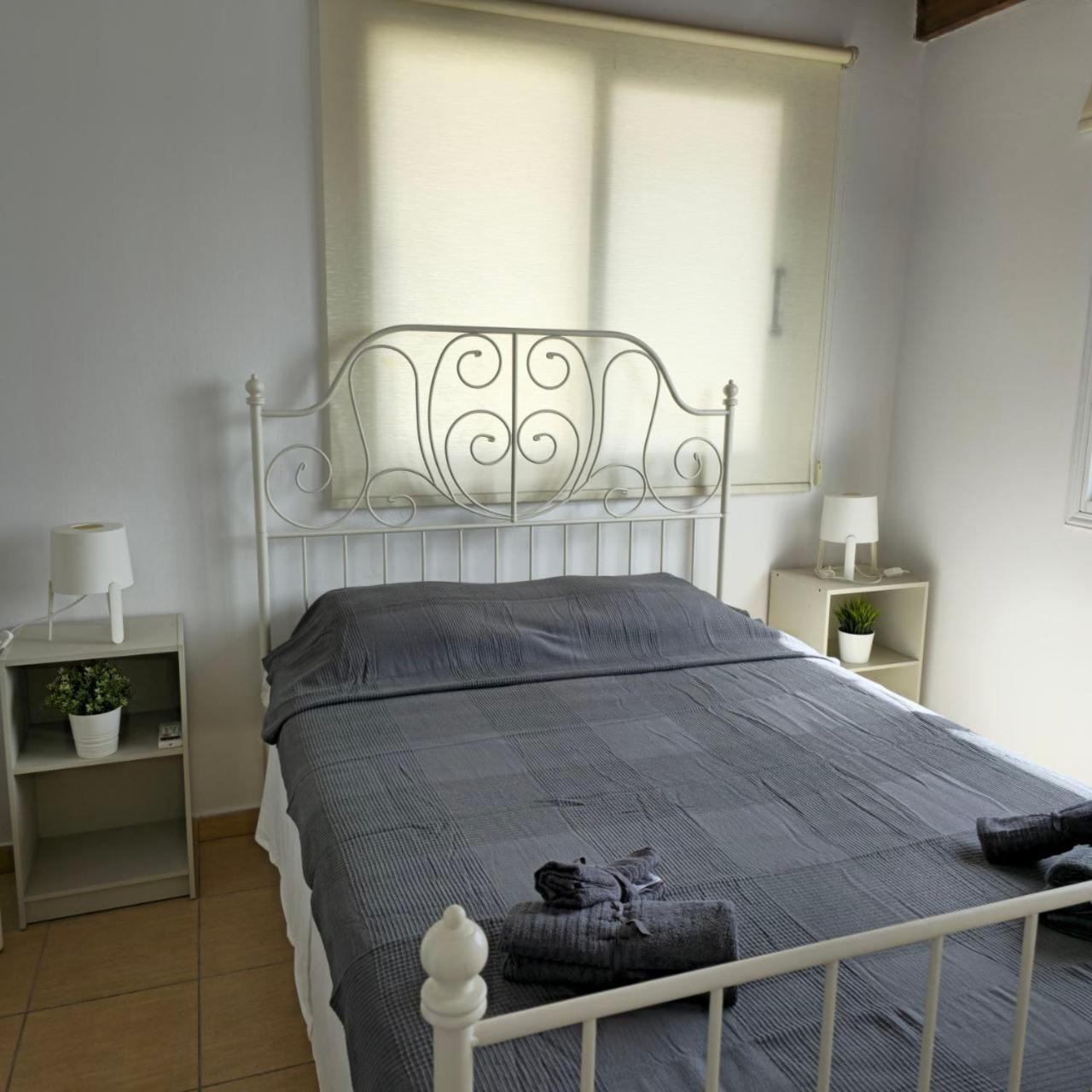 Merab Holidays Apartments Fa213 Ayia Napa Eksteriør billede