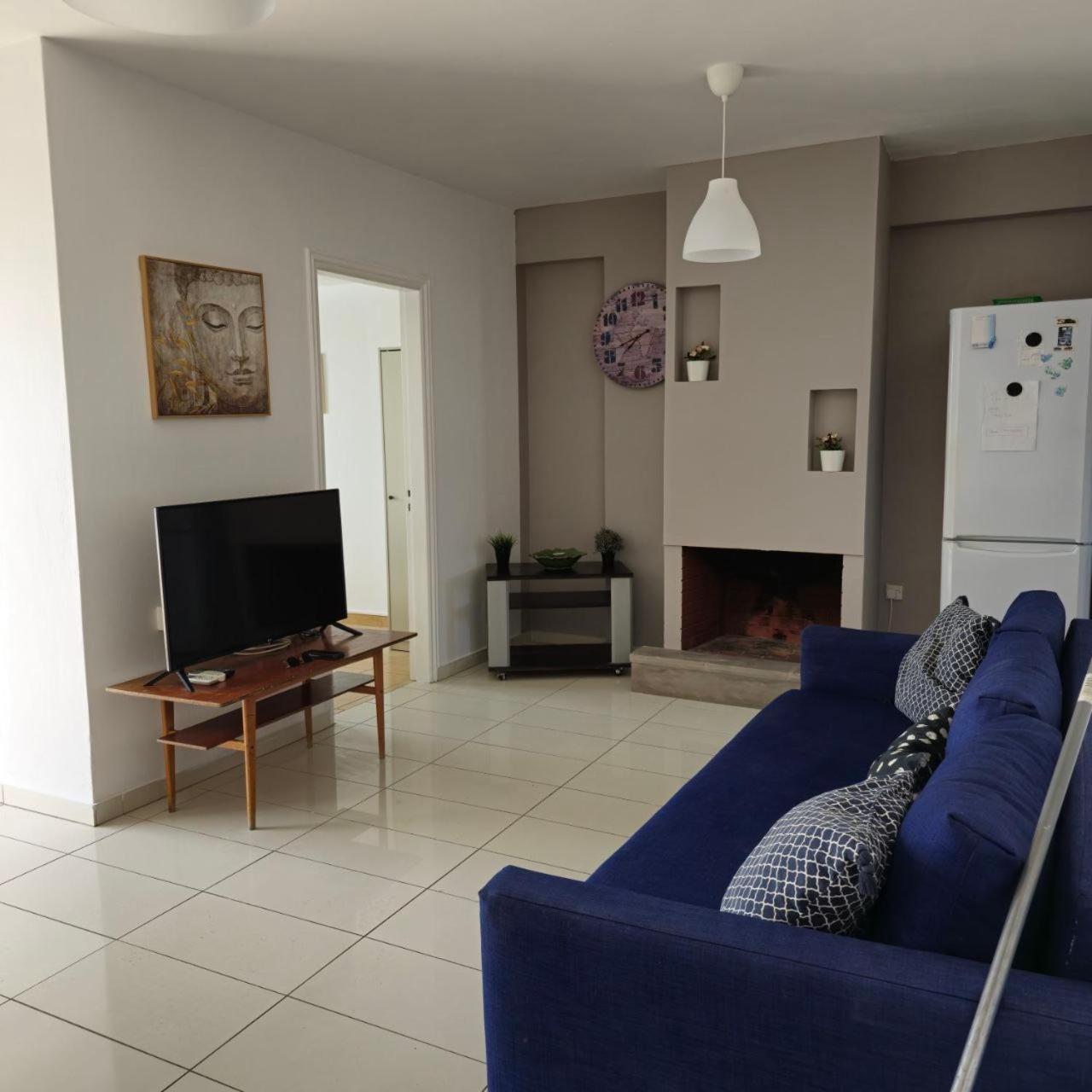 Merab Holidays Apartments Fa213 Ayia Napa Eksteriør billede