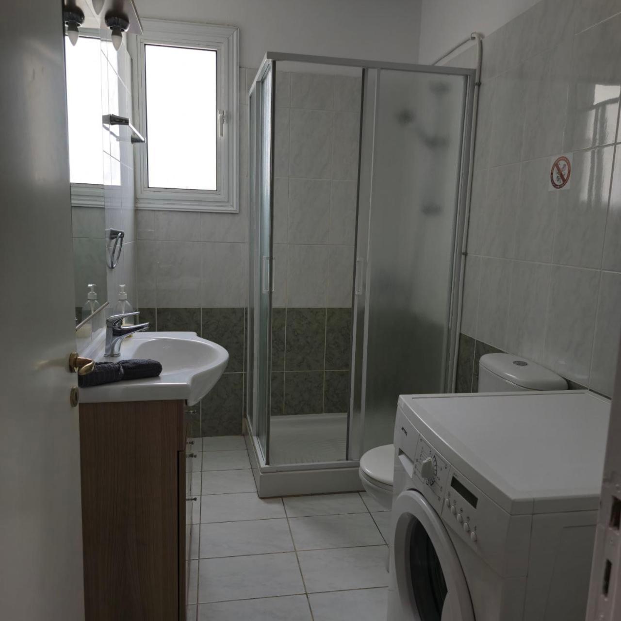 Merab Holidays Apartments Fa213 Ayia Napa Eksteriør billede