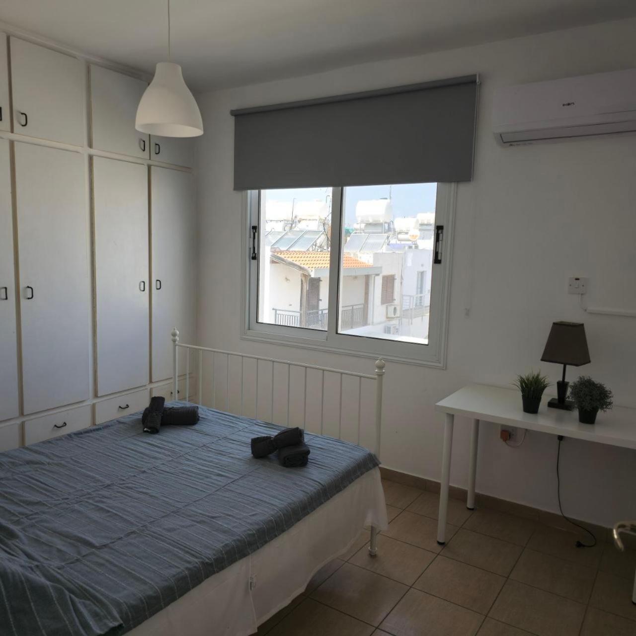 Merab Holidays Apartments Fa213 Ayia Napa Eksteriør billede