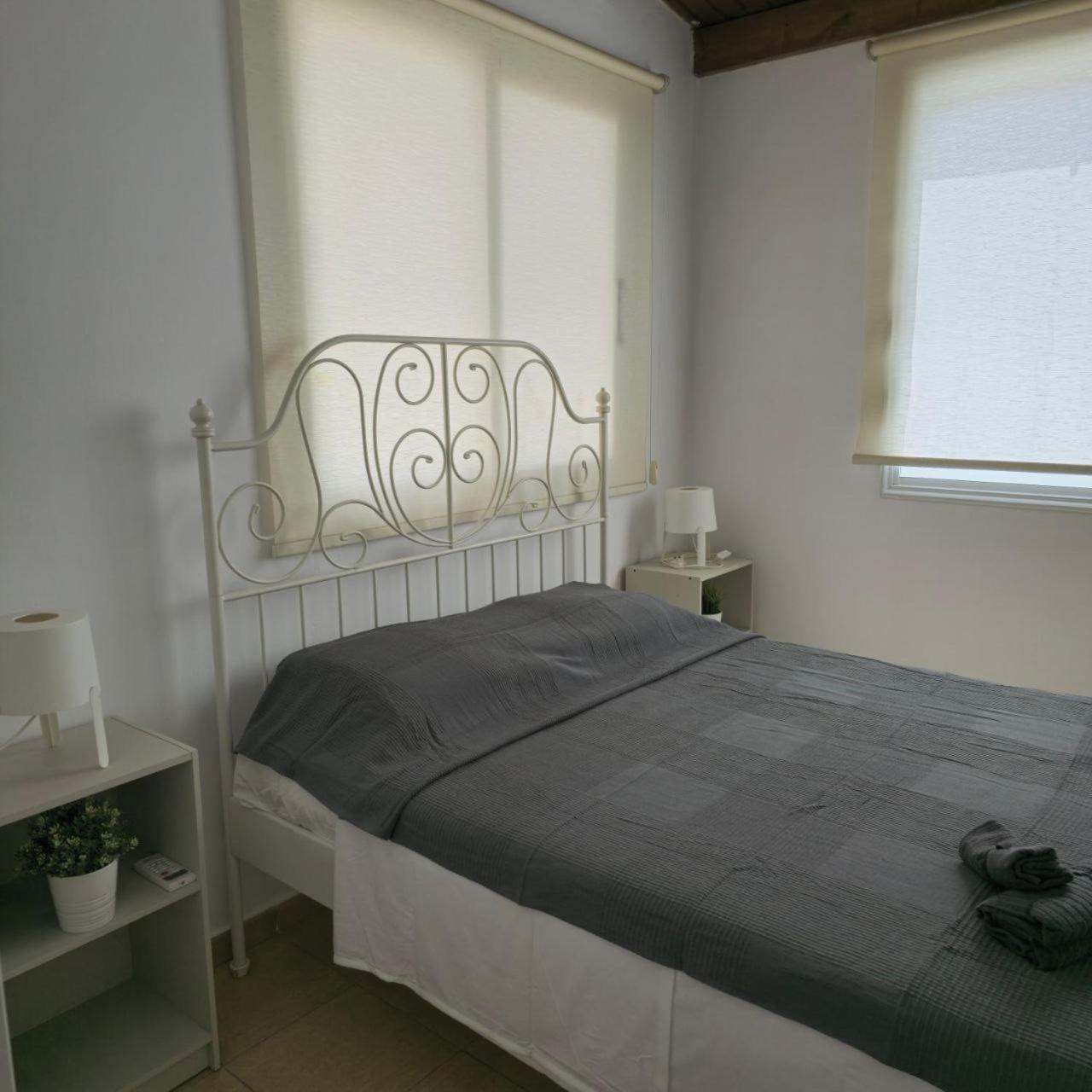 Merab Holidays Apartments Fa213 Ayia Napa Eksteriør billede