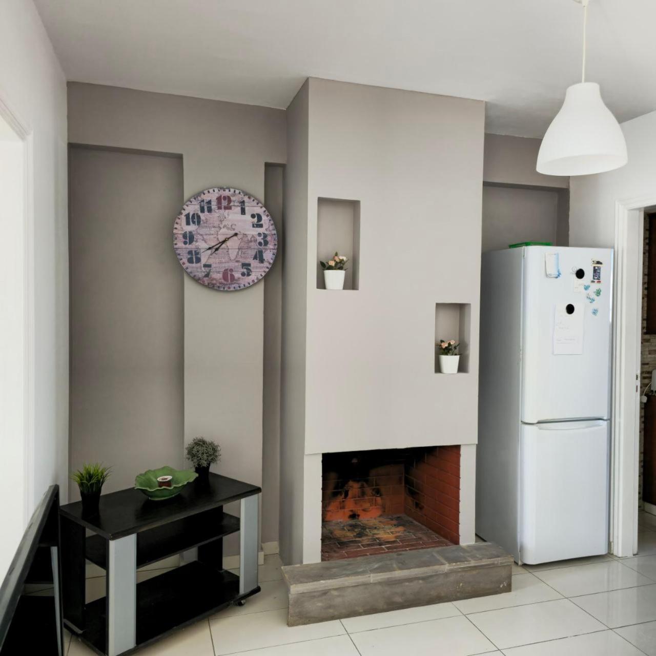 Merab Holidays Apartments Fa213 Ayia Napa Eksteriør billede