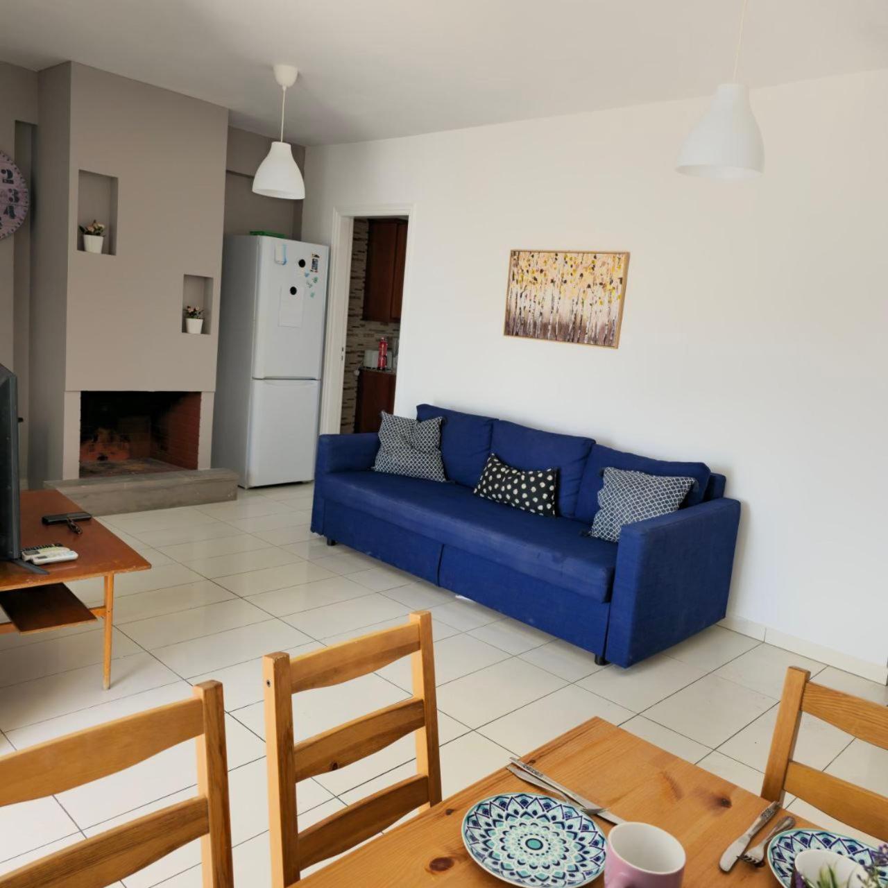Merab Holidays Apartments Fa213 Ayia Napa Eksteriør billede