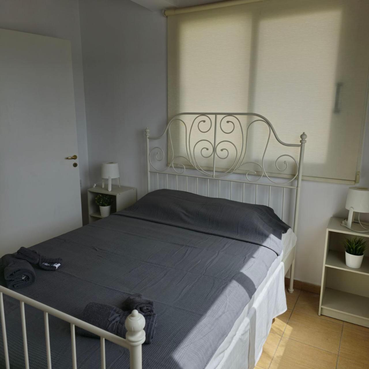 Merab Holidays Apartments Fa213 Ayia Napa Eksteriør billede