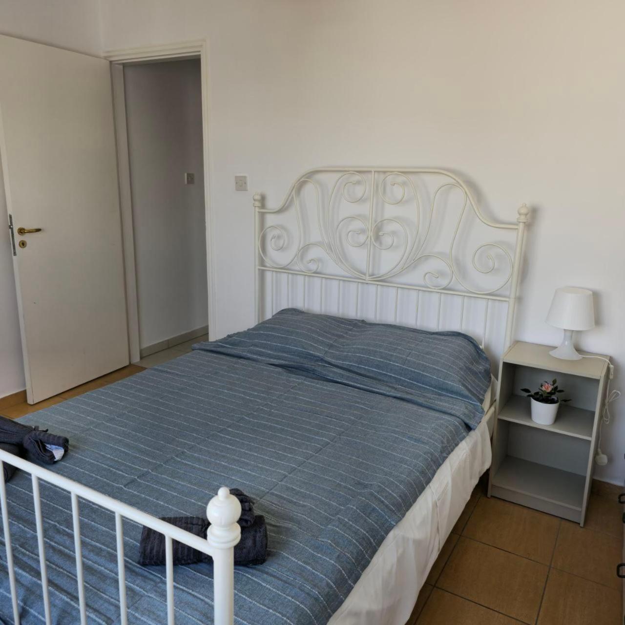 Merab Holidays Apartments Fa213 Ayia Napa Eksteriør billede